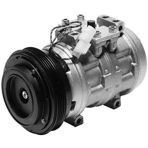 DENSO Auto Parts A/C Compressor P/N:471-0180 Fits: Acura Legend 90-87 - Image 1