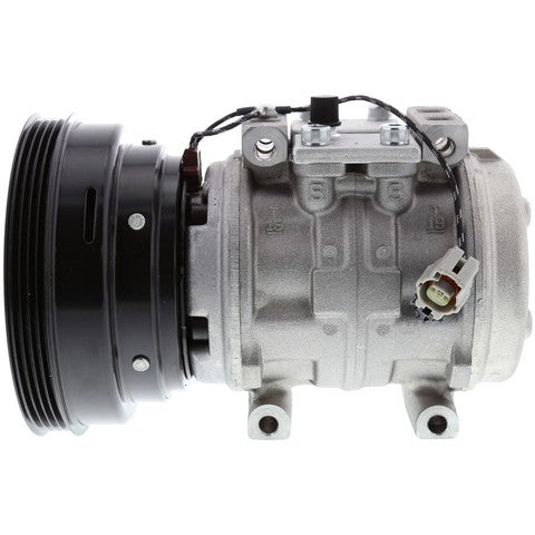 DENSO Auto Parts A/C Compressor P/N:471-0298 Fits: Toyota Mr2 93-92 - Image 1