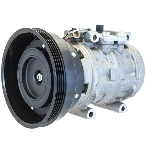 DENSO Auto Parts A/C Compressor P/N:471-0299 Fits: Toyota Mr2 1991 - Image 1