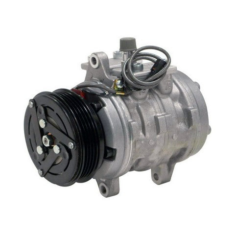 DENSO Auto Parts A/C Compressor P/N:471-0394 Fits: Suzuki Sidekick 94-92 - Image 1
