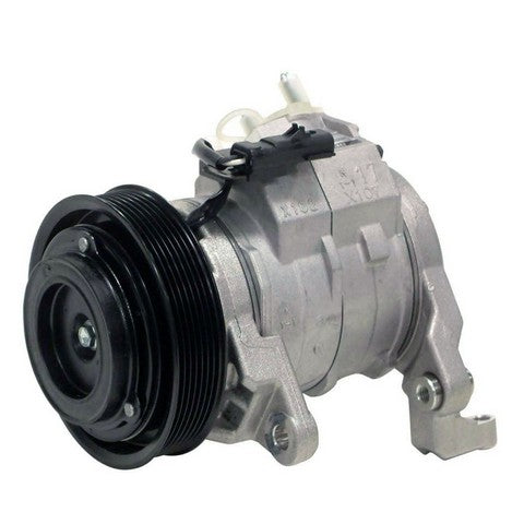 DENSO Auto Parts A/C Compressor P/N:471-0398 Fits: Dodge Ram 1500 08-03, Dodge Ram 2500 08-03, Dodge Ram 3500 08-03 - Image 1