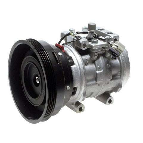 DENSO Auto Parts A/C Compressor P/N:471-0434 Fits: Toyota Mr2 95-94 - Image 1