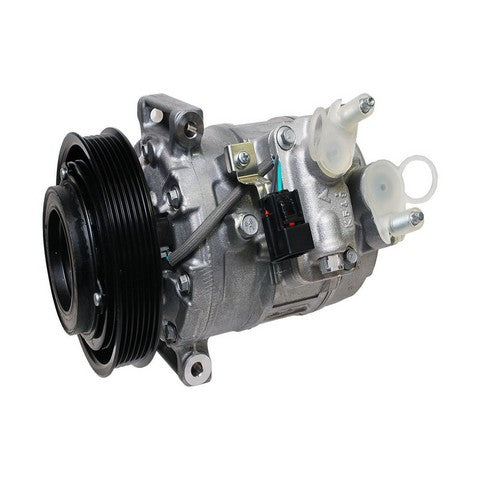 DENSO Auto Parts A/C Compressor P/N:471-0714 Fits: Buick Lucerne 08-06 - Image 1
