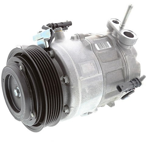 DENSO Auto Parts A/C Compressor P/N:471-0720 Fits: Chevrolet Equinox 16-12, Chevrolet Impala 13-12, Chevrolet Impala Limited 16-14, GMC Terrain 16-12 - Image 1