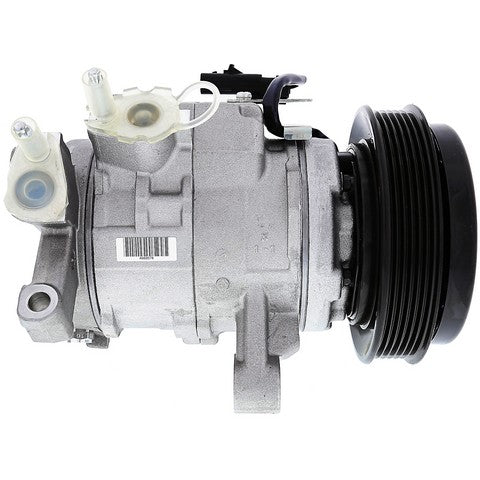 DENSO Auto Parts A/C Compressor P/N:471-0823 Fits: Dodge Durango 09-08 - Image 1