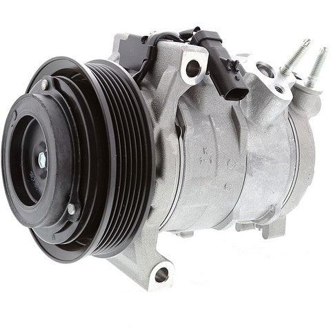 DENSO Auto Parts A/C Compressor P/N:471-0833 Fits: Dodge Durango 14-11 - Image 1