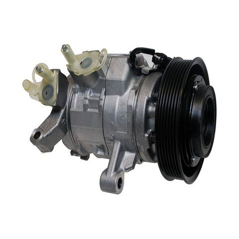 DENSO Auto Parts A/C Compressor P/N:471-0878 Fits: Jeep Commander 10-08, Jeep Grand Cherokee 10-08 - Image 1