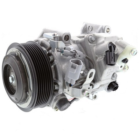 DENSO Auto Parts A/C Compressor P/N:471-1031 Fits: Toyota Sienna 16-15 - Image 1