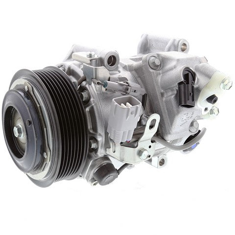 DENSO Auto Parts A/C Compressor P/N:471-1033 Fits: Lexus Gs350 15-13 - Image 1