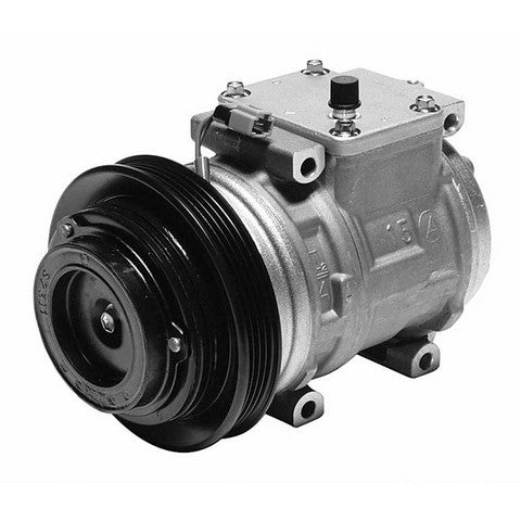 DENSO Auto Parts A/C Compressor P/N:471-1140 Fits: Toyota Celica 93-90 - Image 1