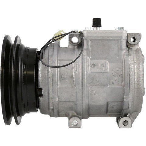 DENSO Auto Parts A/C Compressor P/N:471-1144 Fits: Toyota 4runner 89-88 - Image 1
