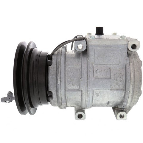 DENSO Auto Parts A/C Compressor P/N:471-1145 Fits: Toyota 4runner 95-89 - Image 1