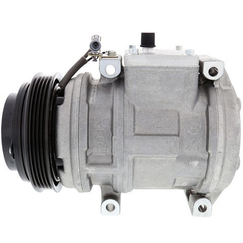 DENSO Auto Parts A/C Compressor P/N:471-1149 Fits: Toyota Cressida 92-89 - Image 1