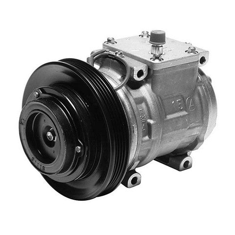 DENSO Auto Parts A/C Compressor P/N:471-1169 Fits: Toyota Corolla 97-93 - Image 1