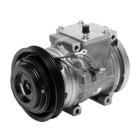 DENSO Auto Parts A/C Compressor P/N:471-1171 Fits: Acura Integra 93-92 - Image 1