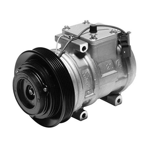 DENSO Auto Parts A/C Compressor P/N:471-1181 Fits: Acura Legend 92-91 - Image 1