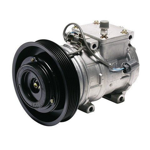 DENSO Auto Parts A/C Compressor P/N:471-1190 Fits: Acura Cl 99-98, Honda Accord 02-98 - Image 1