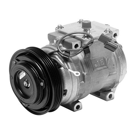 DENSO Auto Parts A/C Compressor P/N:471-1194 Fits: Acura Integra 01-97, Acura Nsx 02-93 - Image 1