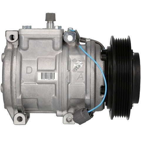 DENSO Auto Parts A/C Compressor P/N:471-1200 Fits: Honda Odyssey 98-95 - Image 1