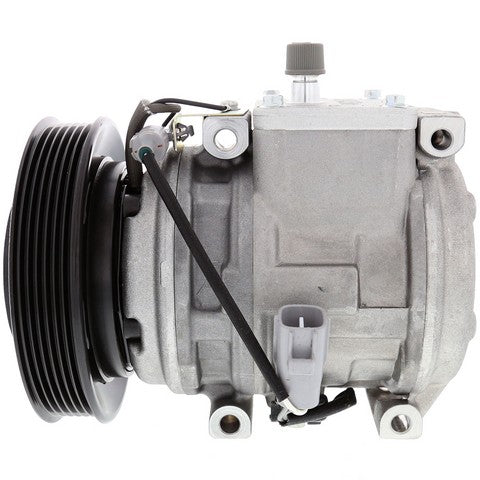 DENSO Auto Parts A/C Compressor P/N:471-1202 Fits: Toyota Corolla 02-98 - Image 1