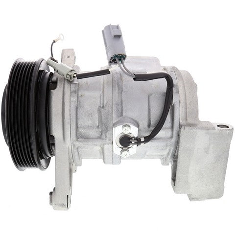 DENSO Auto Parts A/C Compressor P/N:471-1214 Fits: Lexus Sc300 00-94 - Image 1