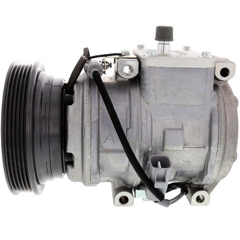 DENSO Auto Parts A/C Compressor P/N:471-1217 Fits: Toyota Camry 01-97, Toyota Solara 01-99 - Image 1