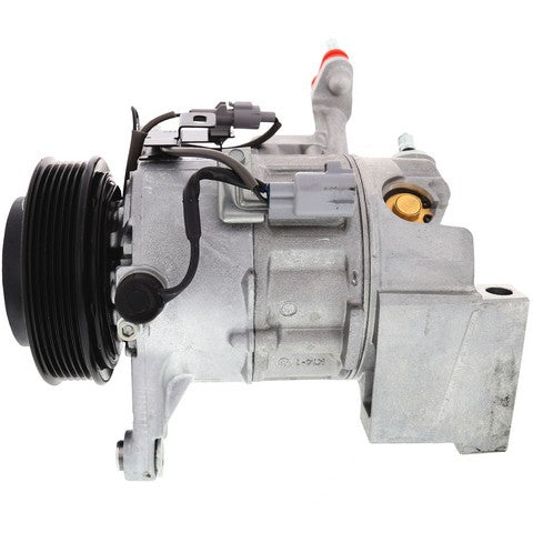 DENSO Auto Parts A/C Compressor P/N:471-1221 Fits: Lexus Gs300 05-98 - Image 1