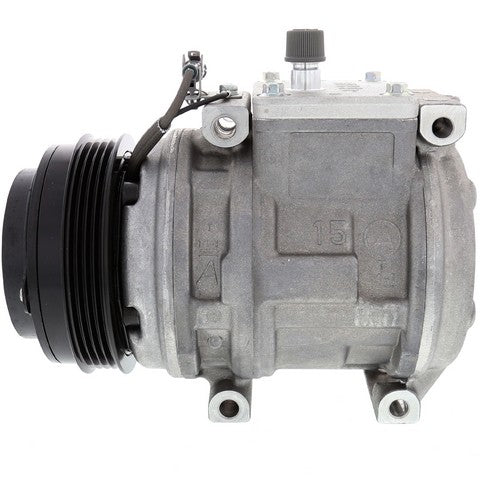 DENSO Auto Parts A/C Compressor P/N:471-1222 Fits: Toyota T100 98-94, Toyota Tacoma 04-95 - Image 1