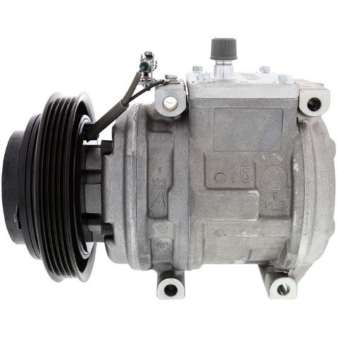 DENSO Auto Parts A/C Compressor P/N:471-1223 Fits: Toyota Tacoma 04-95 - Image 1