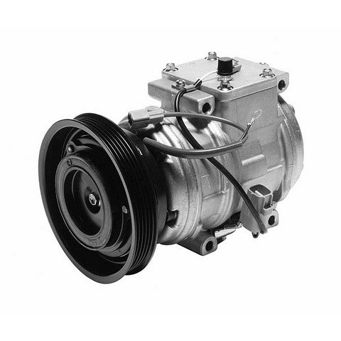 DENSO Auto Parts A/C Compressor P/N:471-1239 Fits: Toyota Celica 93-90 - Image 1