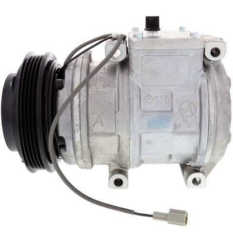 DENSO Auto Parts A/C Compressor P/N:471-1250 Fits: Toyota Supra 92-87 - Image 1