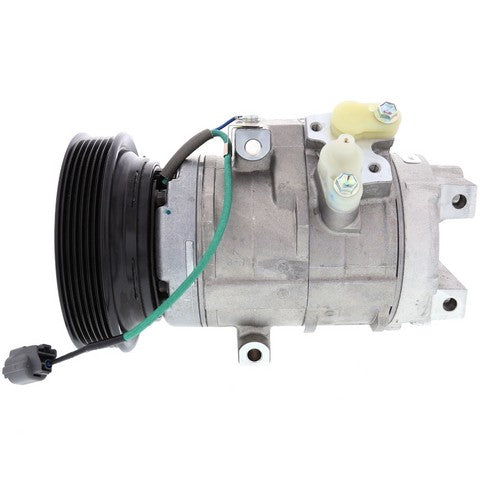 DENSO Auto Parts A/C Compressor P/N:471-1276 Fits: Acura Mdx 02-01, Honda Odyssey 04-99, Honda Pilot 04-03 - Image 1