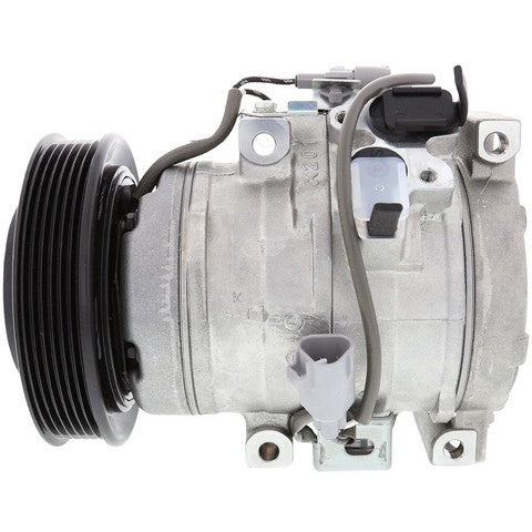 DENSO Auto Parts A/C Compressor P/N:471-1282 Fits: Lexus Rx300 1999 - Image 1
