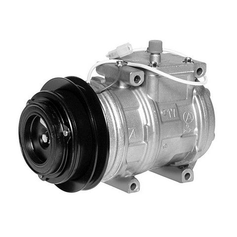 DENSO Auto Parts A/C Compressor P/N:471-1287 Fits: Mazda Mpv 95-94 - Image 1