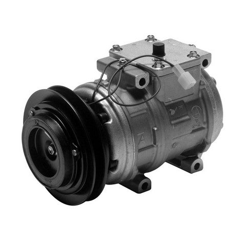 DENSO Auto Parts A/C Compressor P/N:471-1290 Fits: Mazda Mpv 93-89 - Image 1