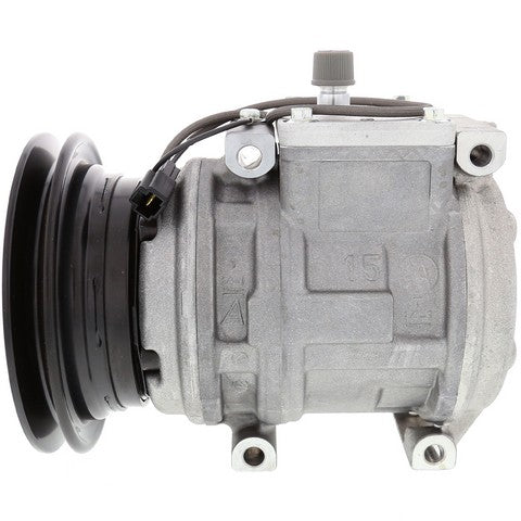 DENSO Auto Parts A/C Compressor P/N:471-1306 Fits: Mitsubishi Montero 00-94 - Image 1