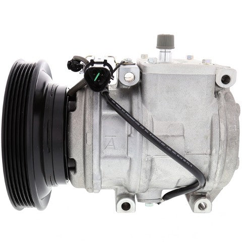 DENSO Auto Parts A/C Compressor P/N:471-1310 Fits: Mitsubishi Eclipse 99-95 - Image 1