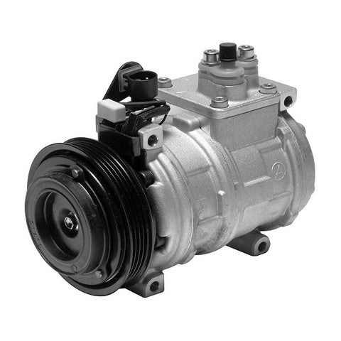 DENSO Auto Parts A/C Compressor P/N:471-1313 Fits: BMW 318i 98-92, BMW 318is 97-92, BMW 318ti 99-95 - Image 1
