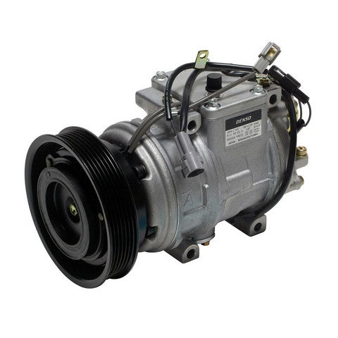 DENSO Auto Parts A/C Compressor P/N:471-1362 Fits: Lexus Es250 1991 - Image 1