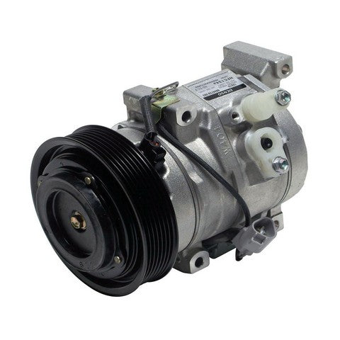 DENSO Auto Parts A/C Compressor P/N:471-1370 Fits: Toyota Rav4 05-01 - Image 1