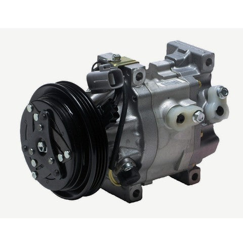 DENSO Auto Parts A/C Compressor P/N:471-1378 Fits: Toyota Prius 03-01 - Image 1