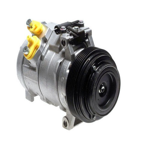 DENSO Auto Parts A/C Compressor P/N:471-1380 Fits: BMW X5 03-00 - Image 1