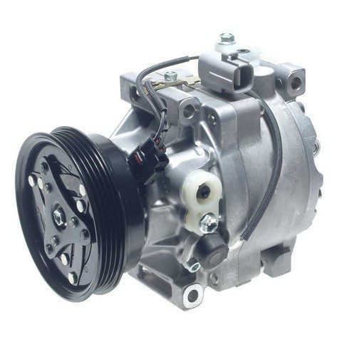 DENSO Auto Parts A/C Compressor P/N:471-1419 Fits: Toyota Paseo 98-96 - Image 1