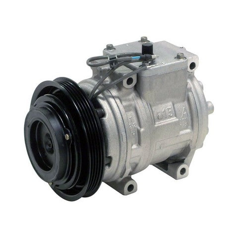 DENSO Auto Parts A/C Compressor P/N:471-1422 Fits: Acura Integra 93-90 - Image 1