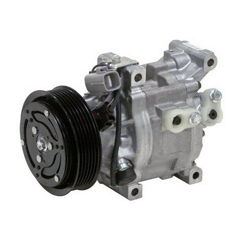 DENSO Auto Parts A/C Compressor P/N:471-1426 Fits: Toyota Mr2 Spyder 05-00 - Image 1