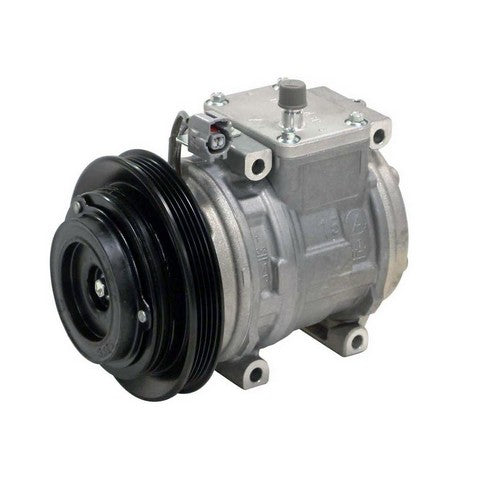 DENSO Auto Parts A/C Compressor P/N:471-1427 Fits: Toyota Celica 97-94 - Image 1