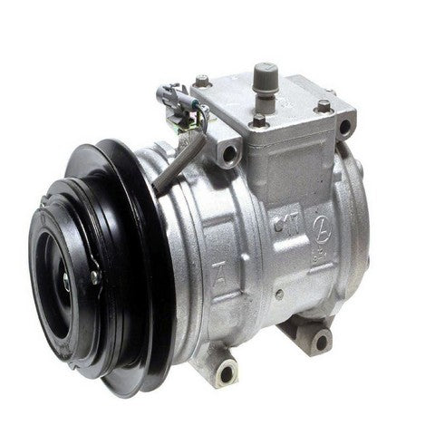 DENSO Auto Parts A/C Compressor P/N:471-1428 Fits: Toyota 4runner 95-94 - Image 1