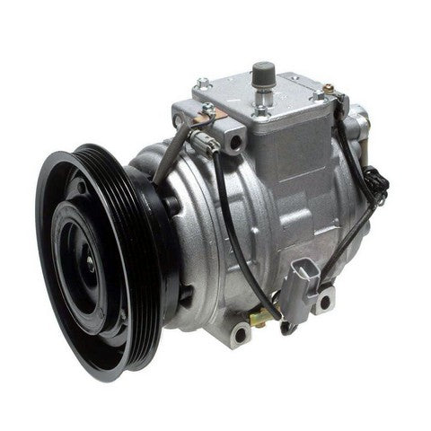 DENSO Auto Parts A/C Compressor P/N:471-1429 Fits: Toyota Celica 95-94 - Image 1