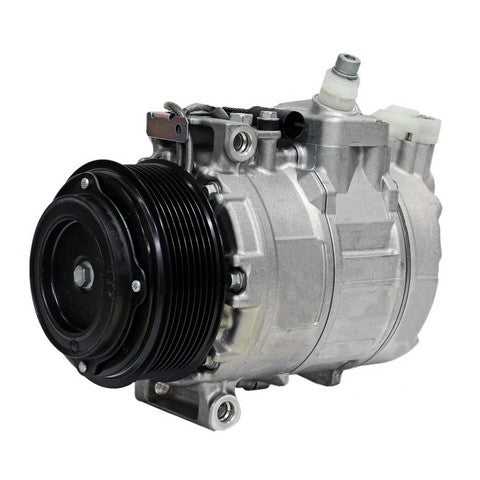 DENSO Auto Parts A/C Compressor P/N:471-1478 Fits: Mercedes-benz Slk32 Amg 04-02 - Image 1