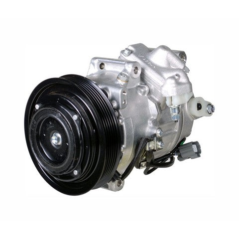DENSO Auto Parts A/C Compressor P/N:471-1482 Fits: Acura Rl 2005 - Image 1